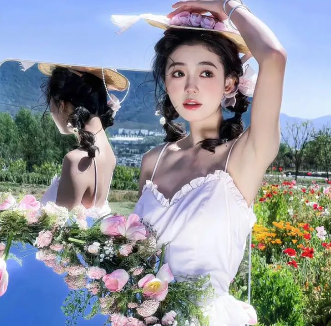 爱火硝烟